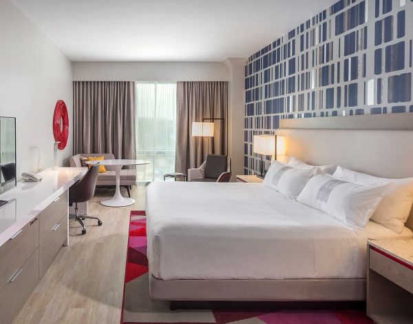 The Summit Hotel