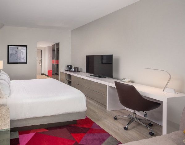 The Summit Hotel