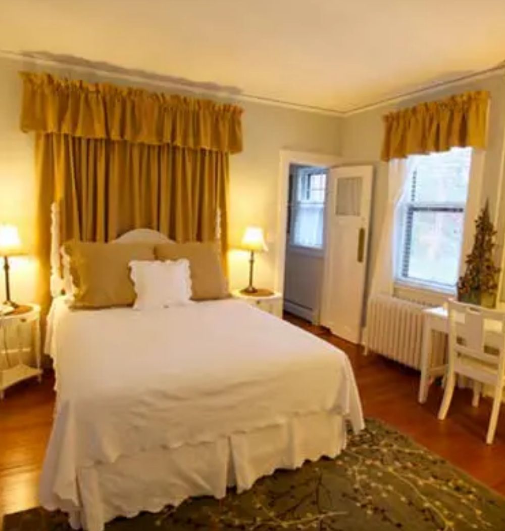 Brown Street Inn