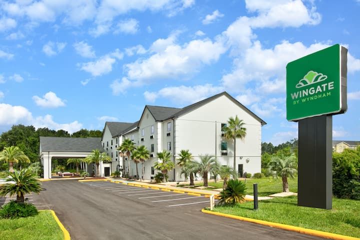Wingate by Wyndham Biloxi/Ocean Springs