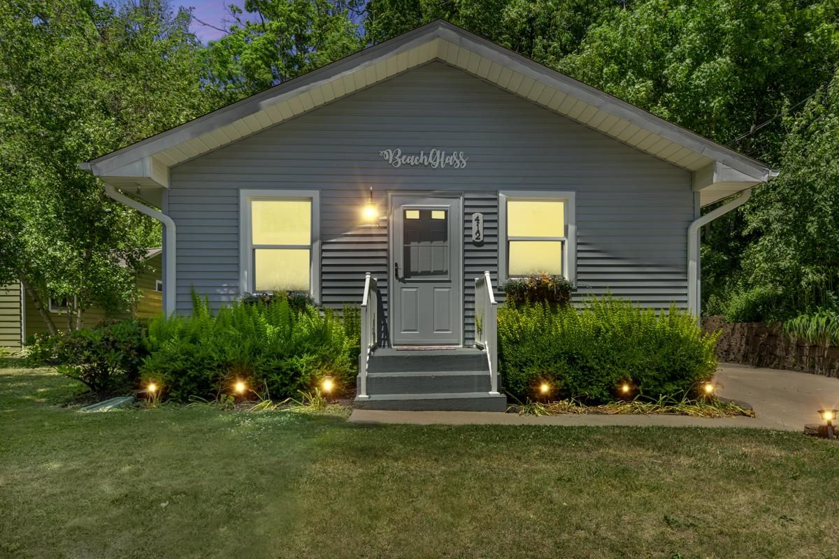 Blue Star Motel