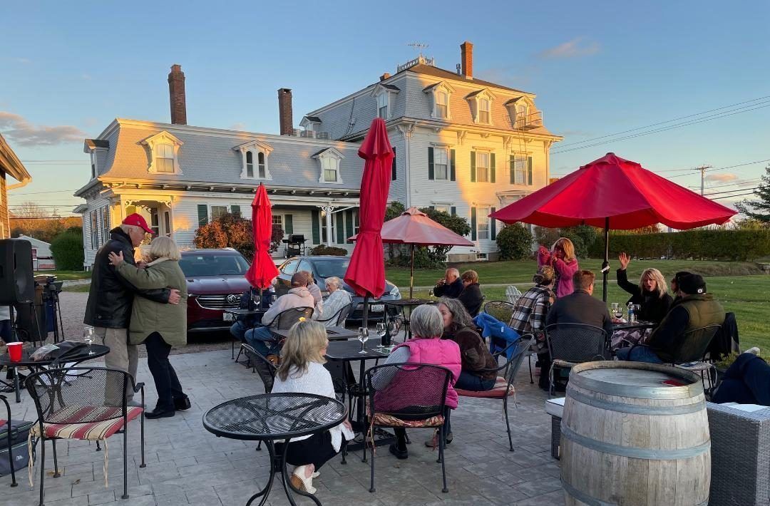 Langworthy Inn & Winery