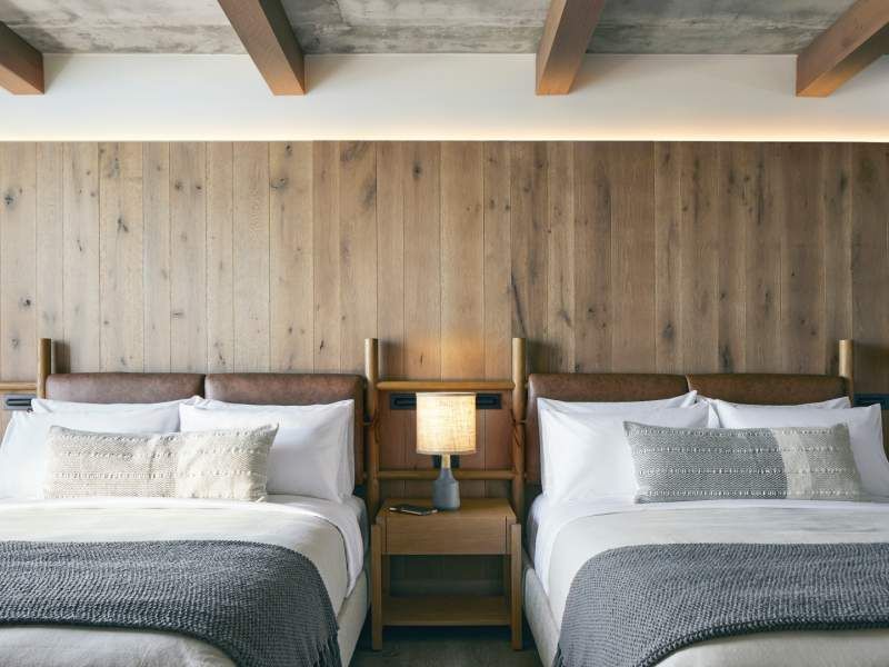 1 Hotel Nashville