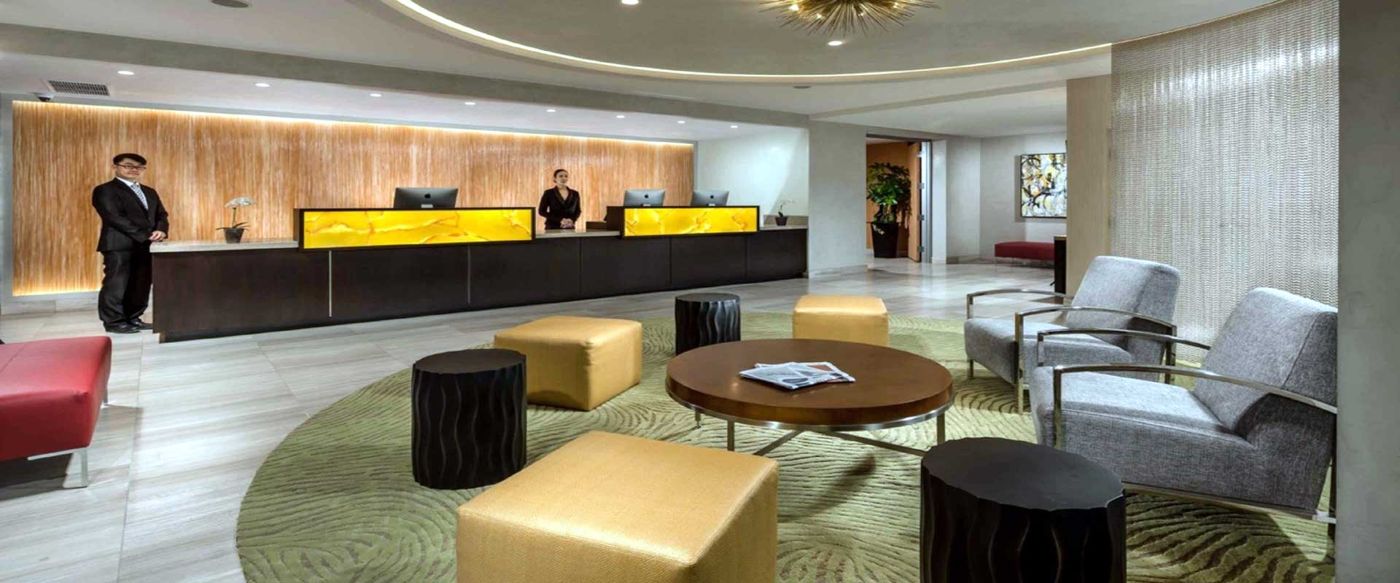 Aventura Hotel