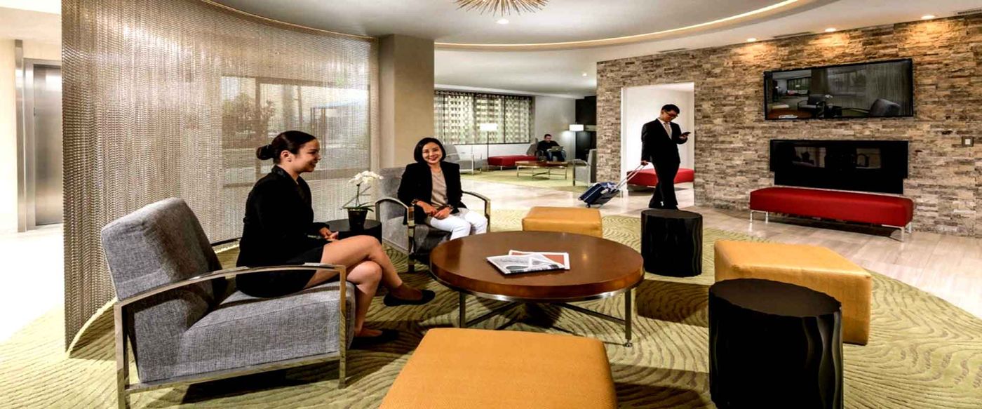 Aventura Hotel