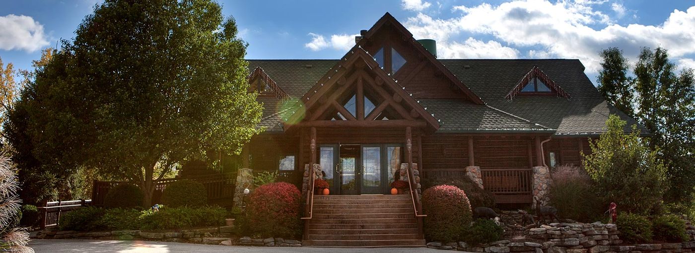 The Lodge at Grant's Trail