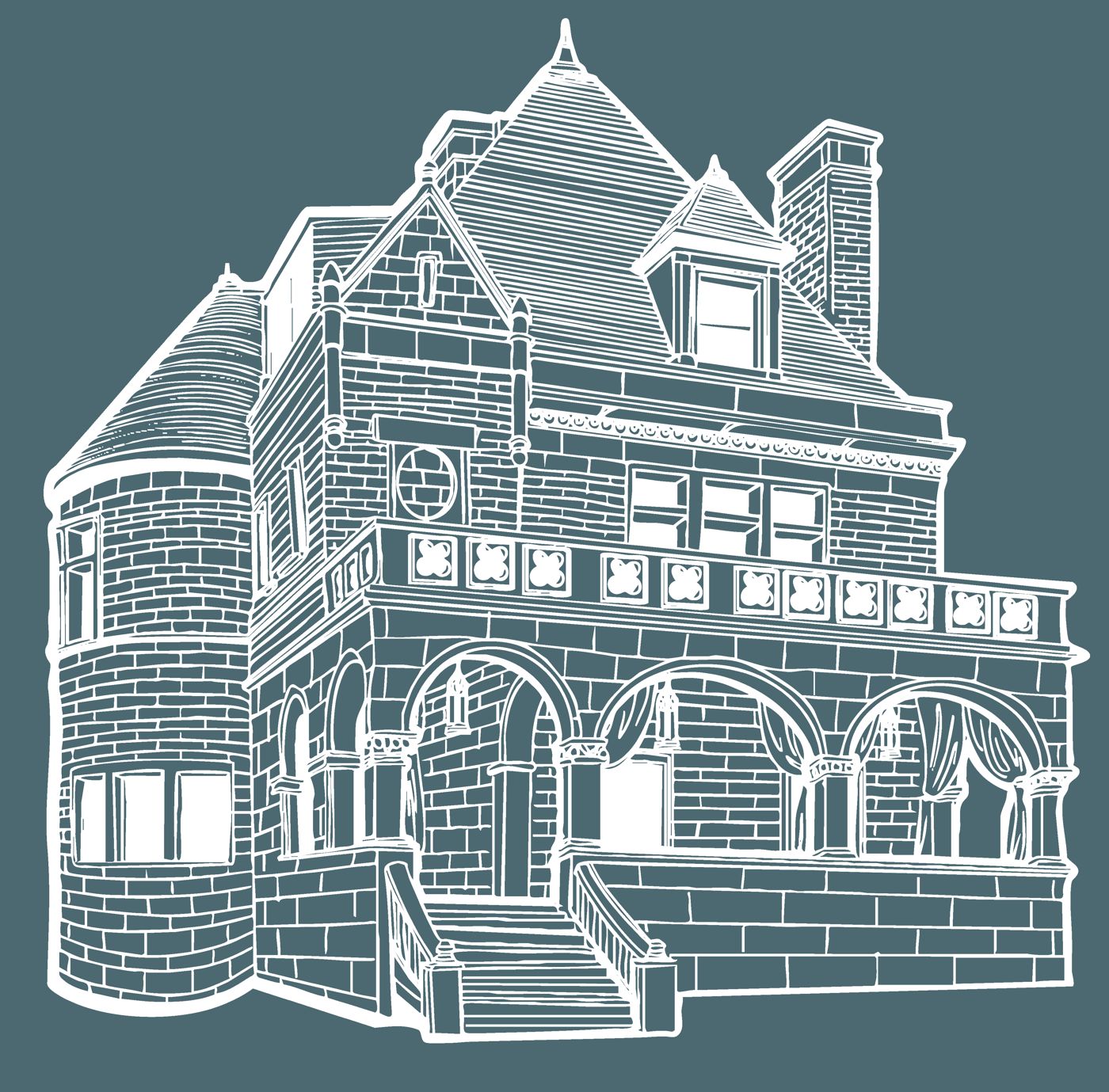 Boggs Mansion