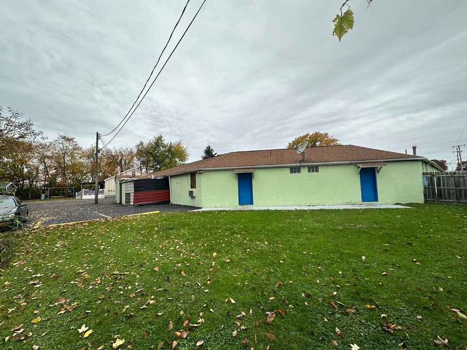 Westgate Manor Motel By OYO Youngstown Austintown