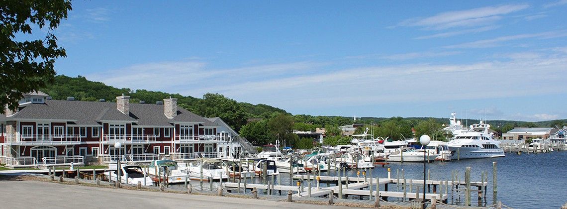 Harbor Lights Resort