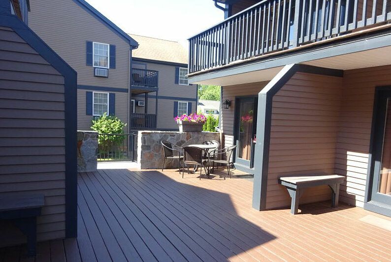 Sea Rose Suites
