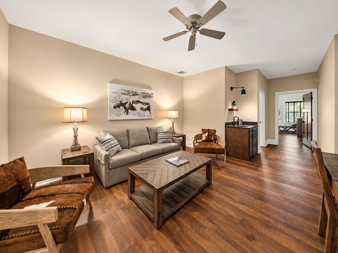 The Blowing Rock Manor