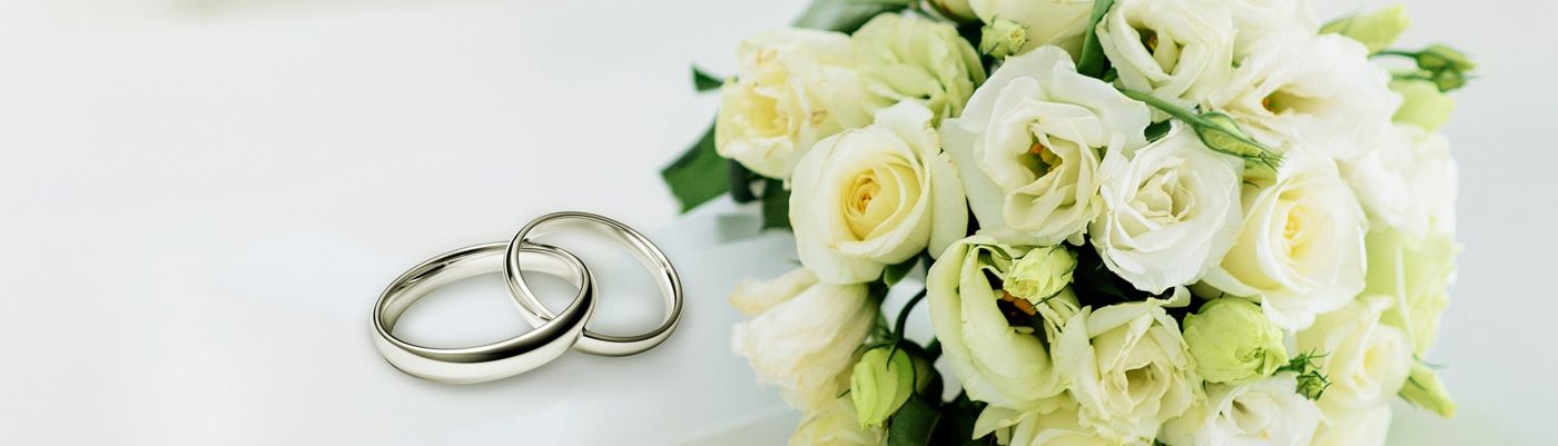Luskin Hotel Weddings