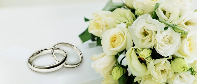 Luskin Hotel Weddings
