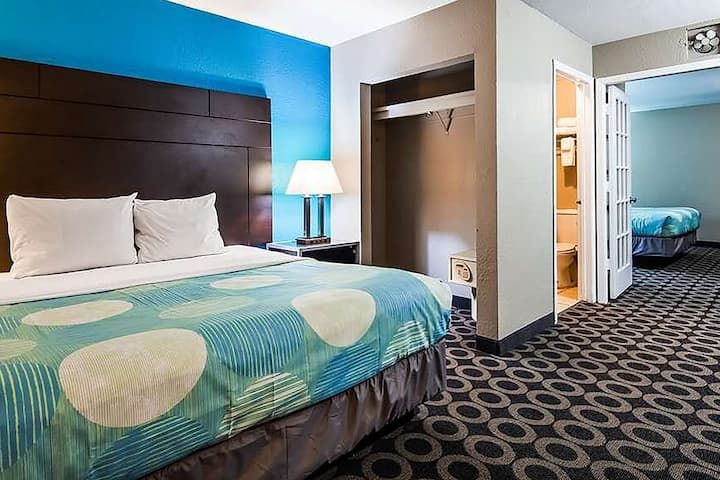 Travelodge by Wyndham