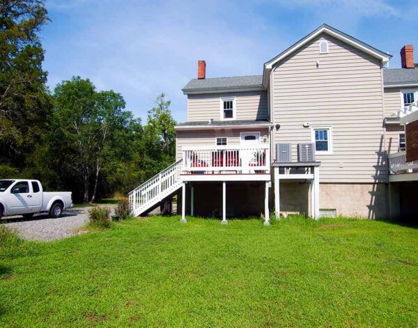 Foster's Bethel Beach Inn Bed and Breakfast