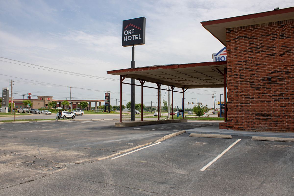 OKC Hotel