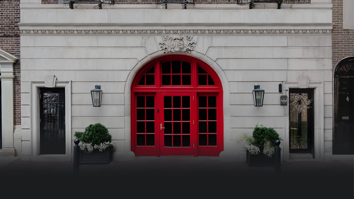The Franklin on Rittenhouse, A Boutique Hotel