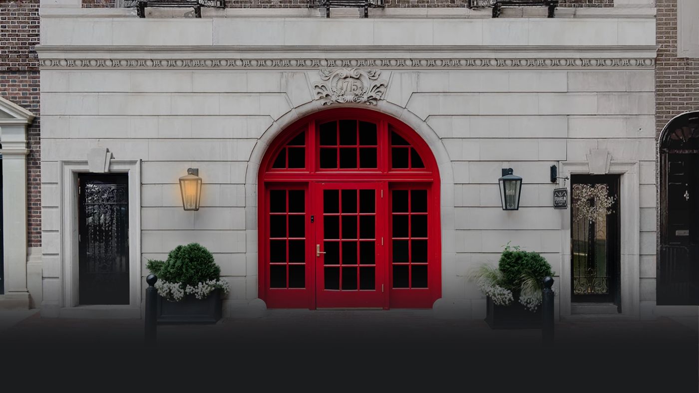 The Franklin on Rittenhouse, A Boutique Hotel
