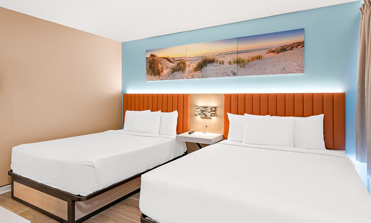 Mango Motel