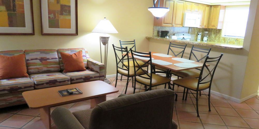 Surfsider Resort