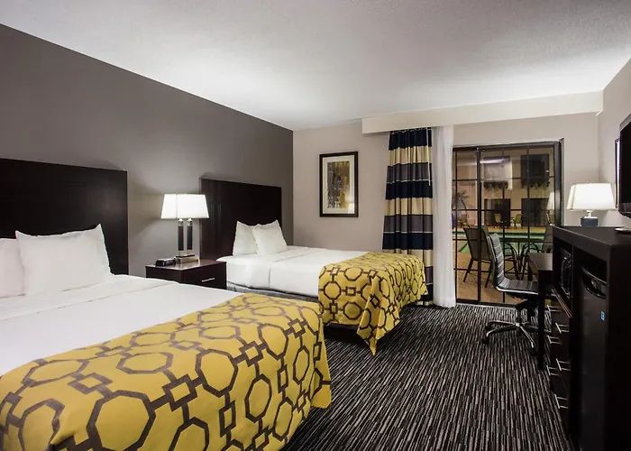 Baymont by Wyndham Madison West