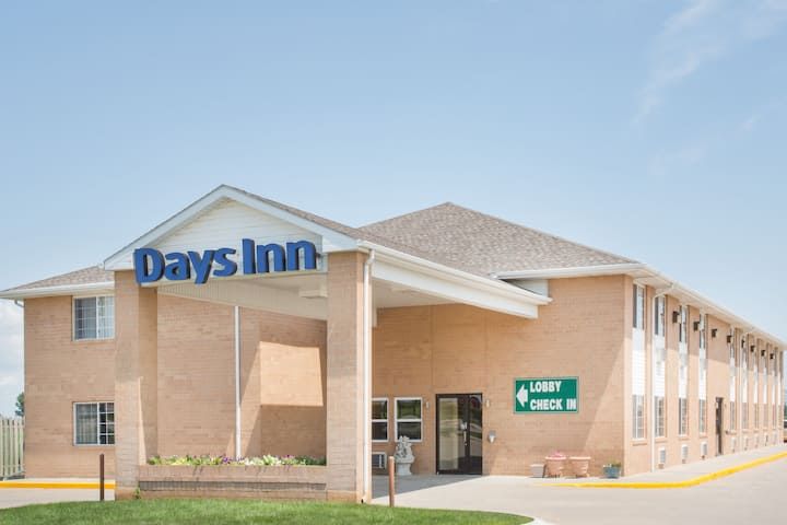 Days Inn