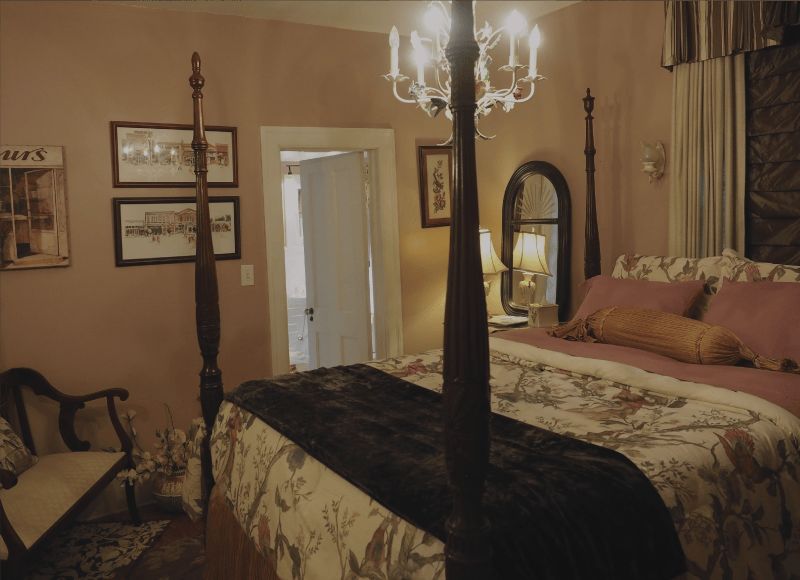 Angies Bed and Breakfast