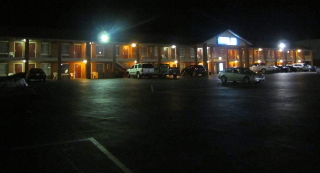 Travel Inn and Suites