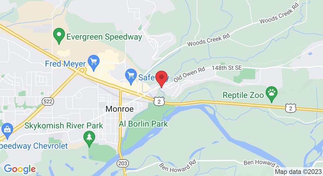Monroe Motel