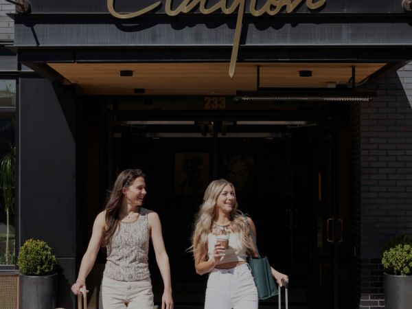Clayton Hotel & Members Club