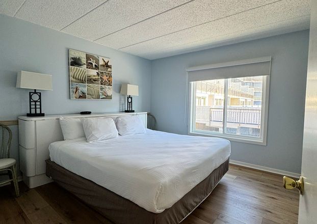 Wild Dunes Inn