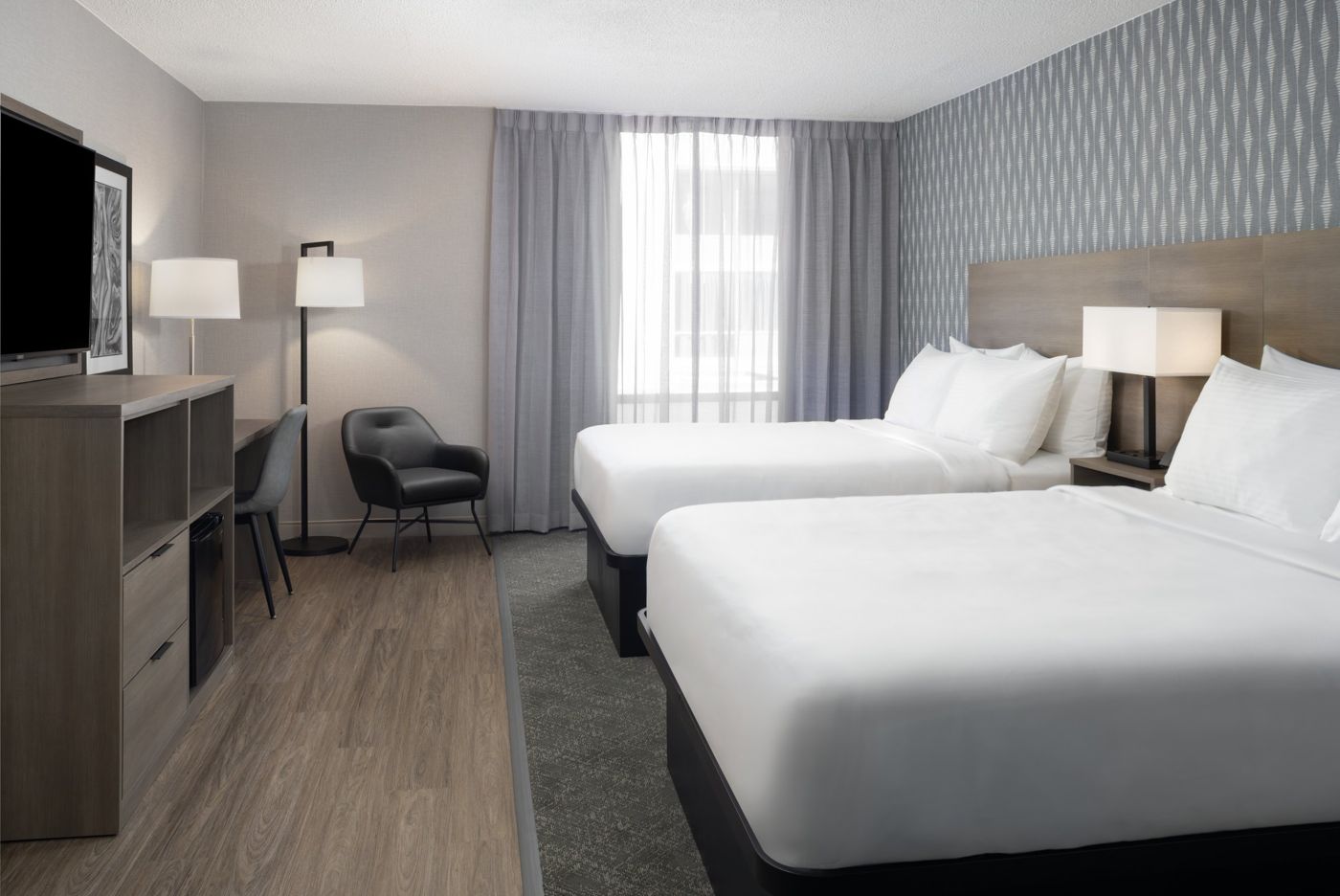 The Midtown Hotel MOD Collection by Sonesta