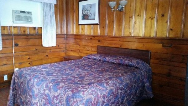 Budget Motor Inn