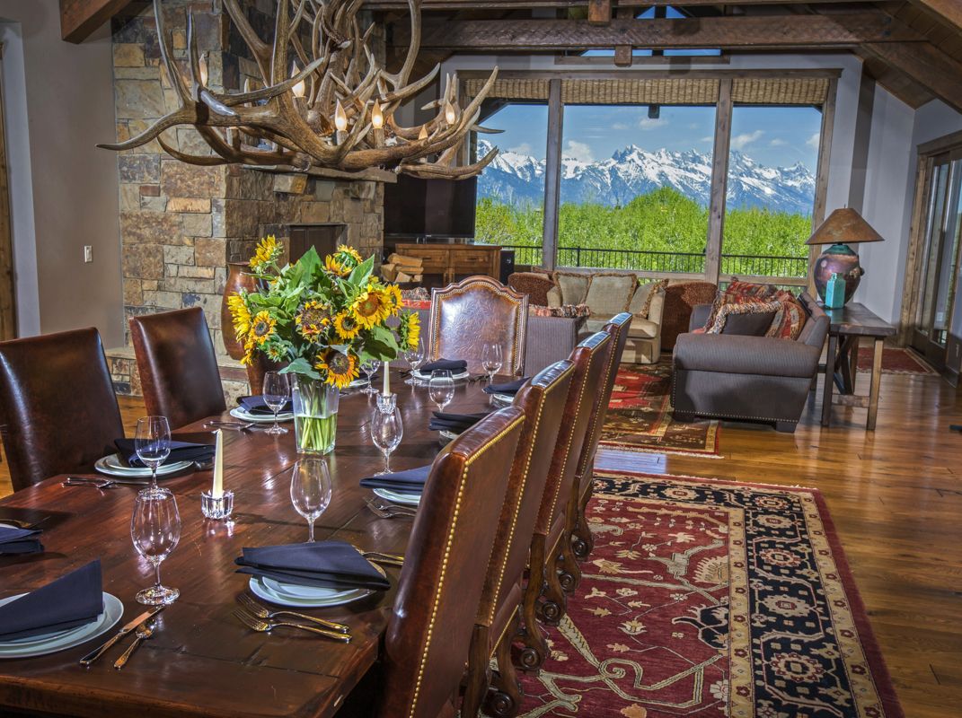 Spring Creek Ranch