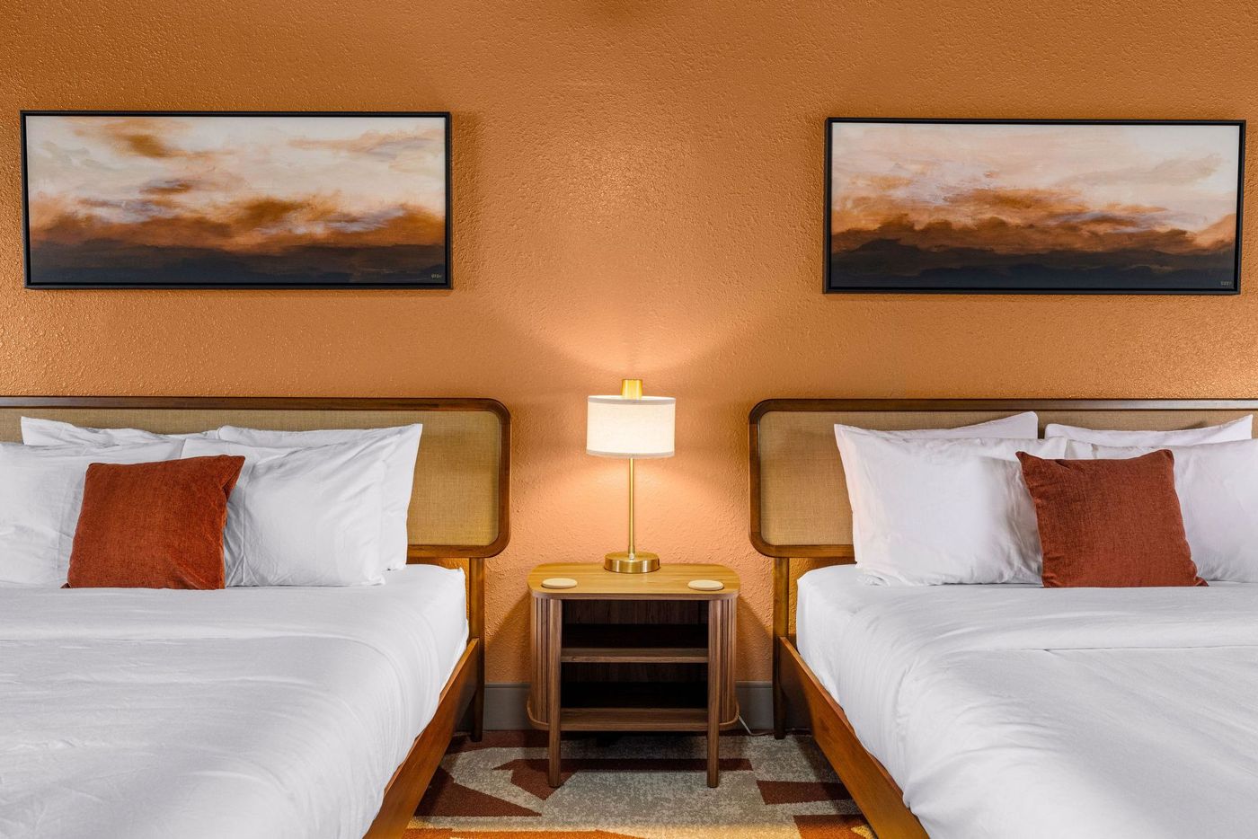 Arka Motel