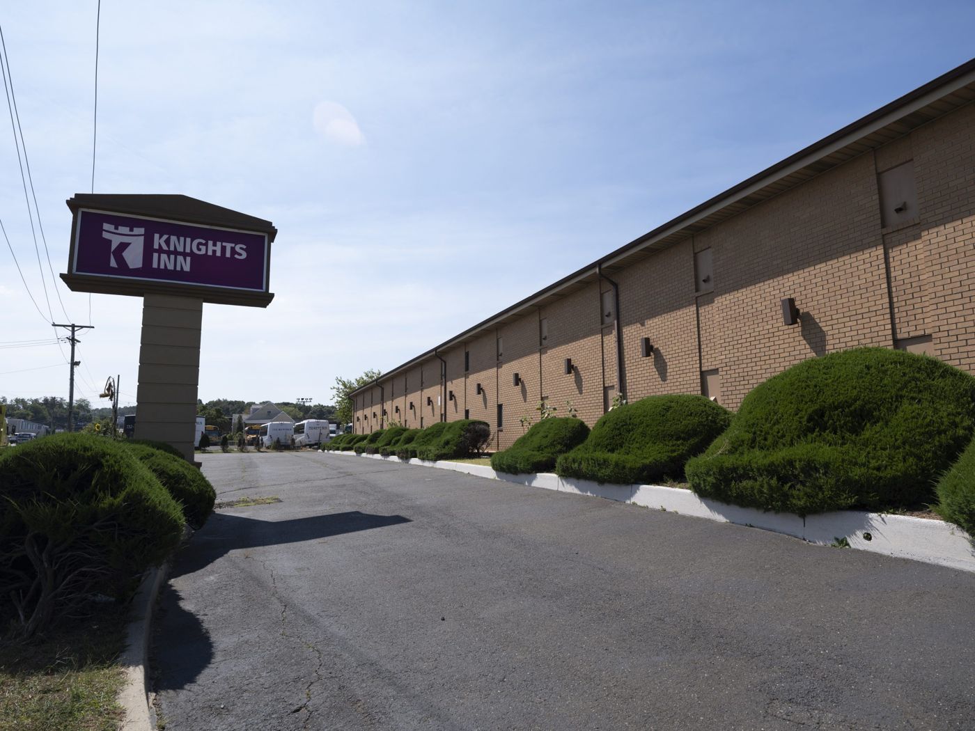 Knights Inn South Amboy