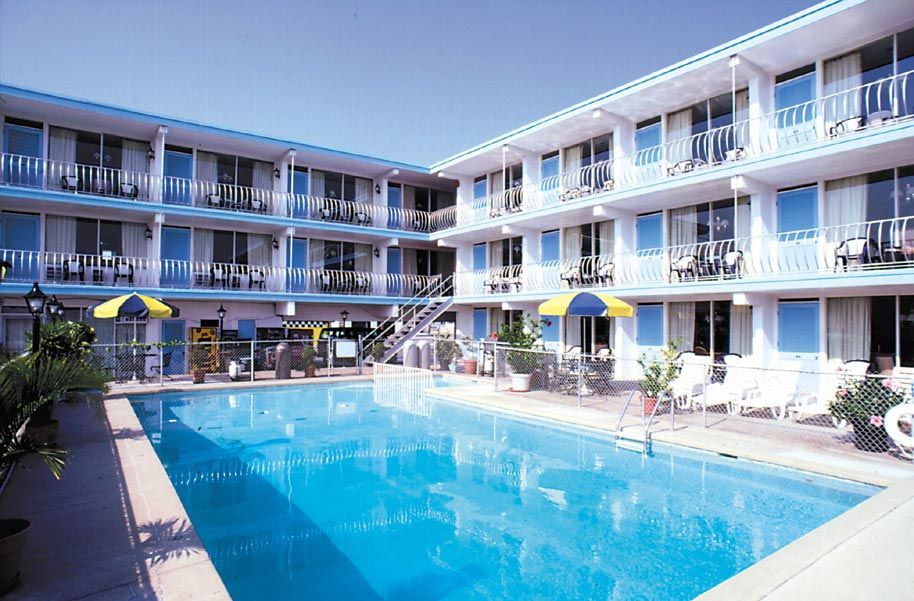 Quebec Motel