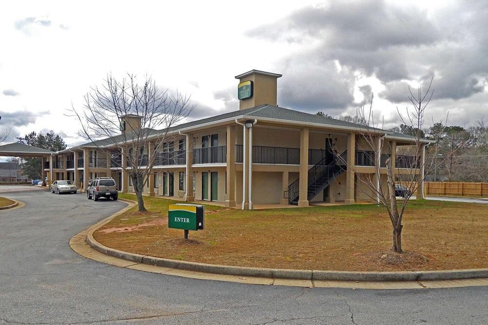 America's Best Inn Georgia, GA