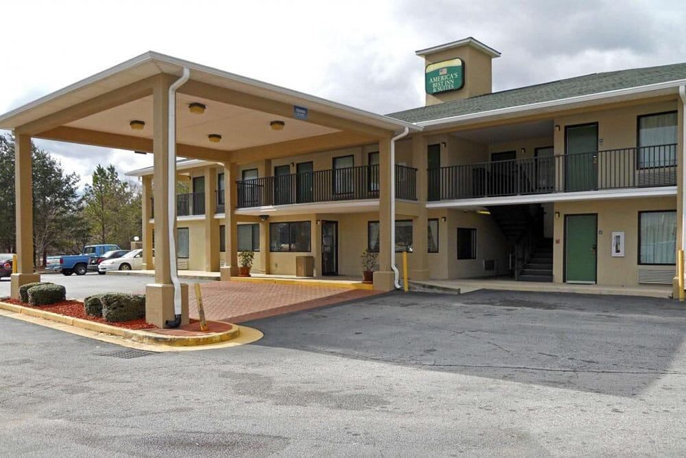 America's Best Inn Georgia, GA