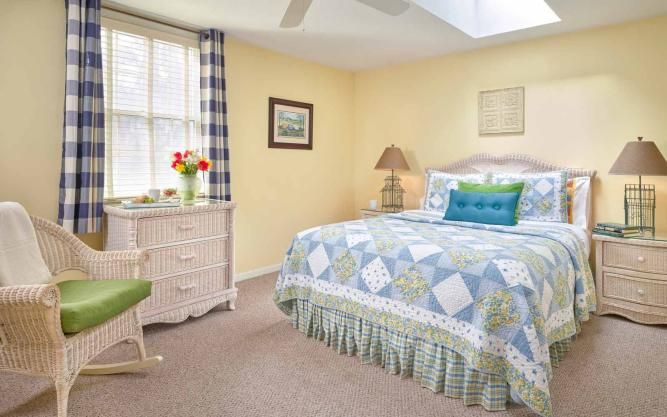 The Lancaster Bed and Breakfast