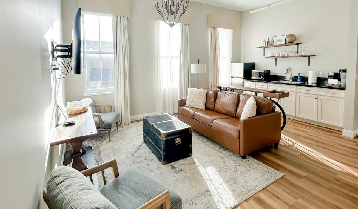 The Loveland Lofts