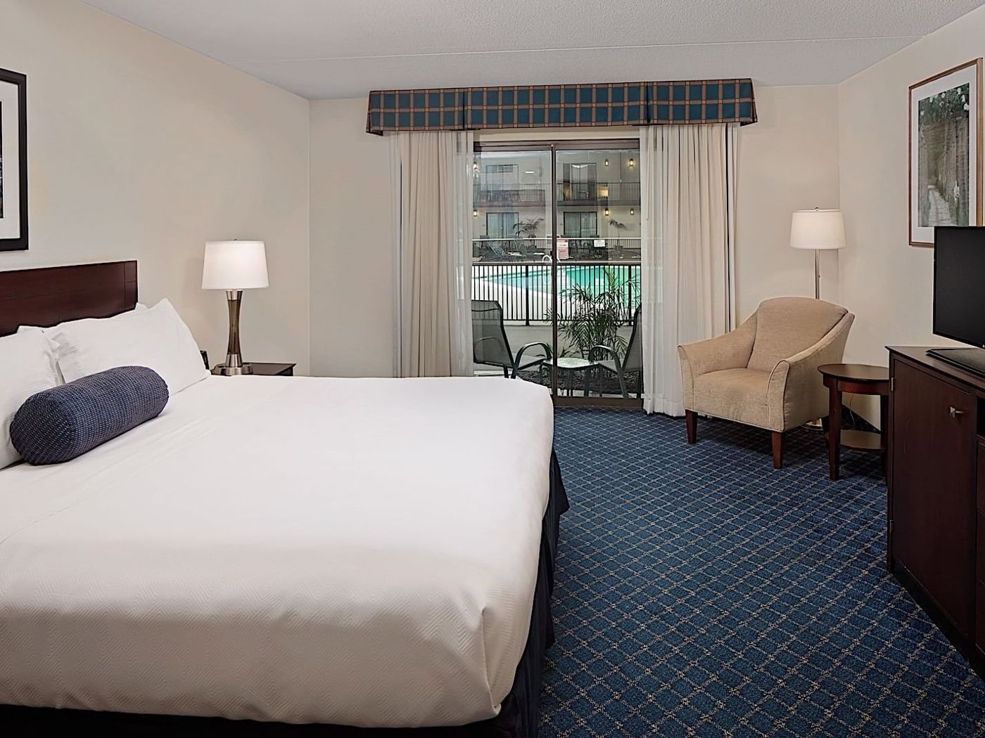 Boxboro Regency Hotel & Conference Center
