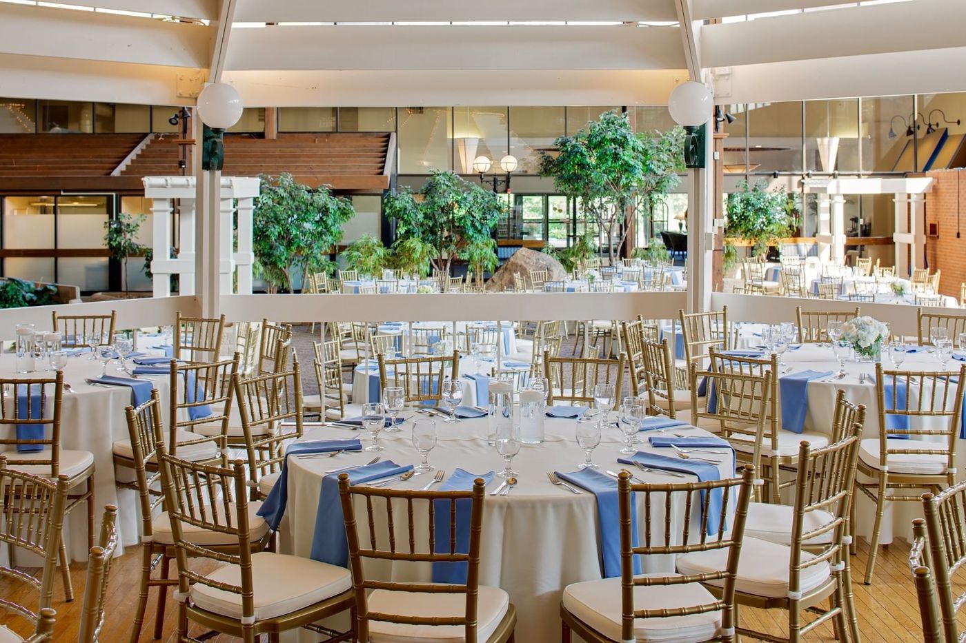 Boxboro Regency Hotel & Conference Center