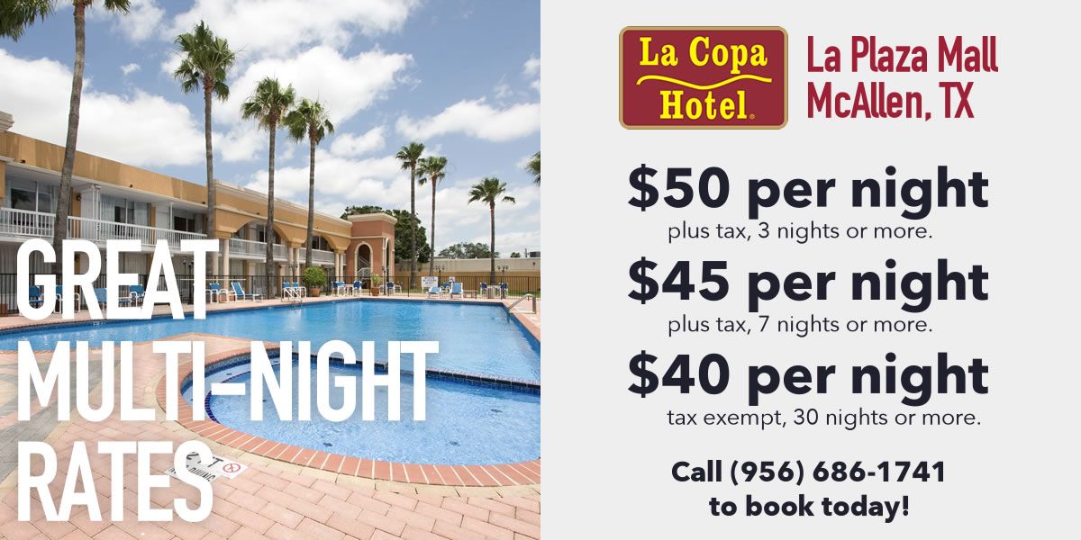 La Copa Hotel