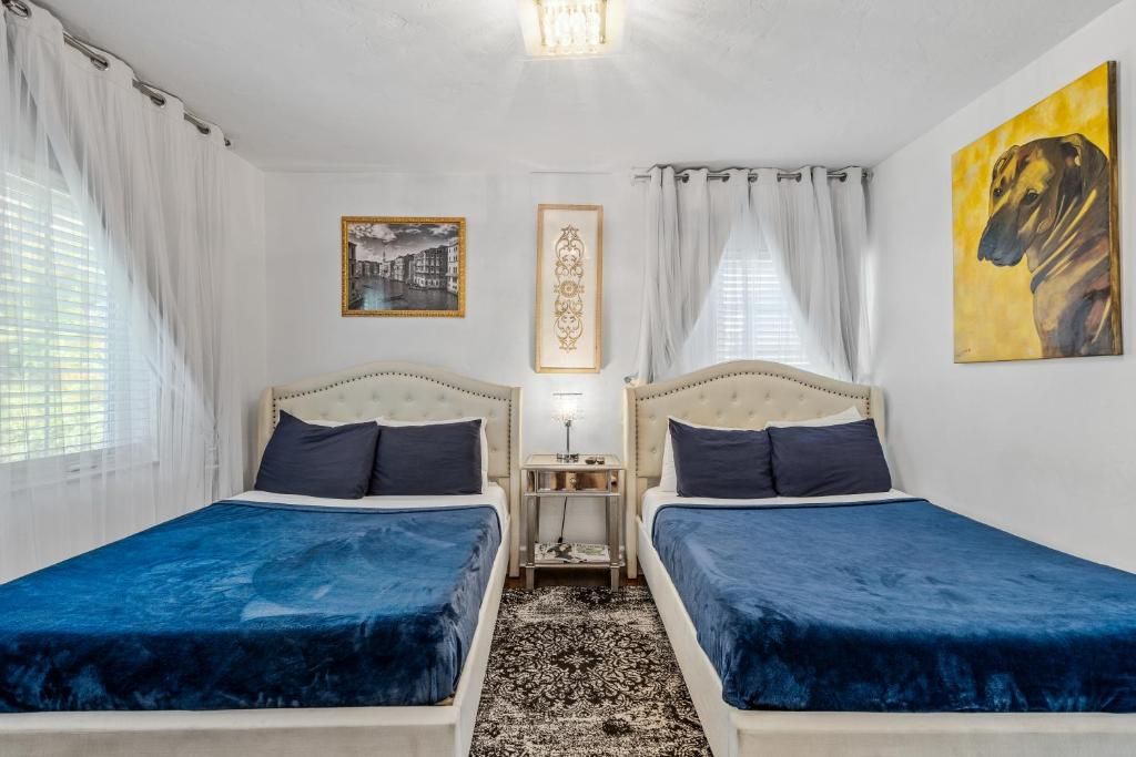 Villa Venezia B&B