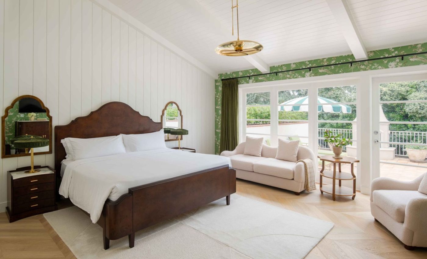 The Inn at Rancho Santa Fe
