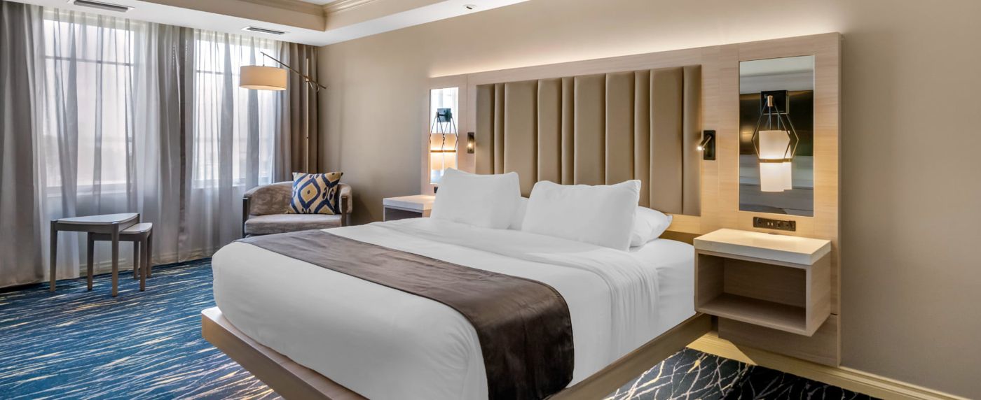 The Wyvern Hotel