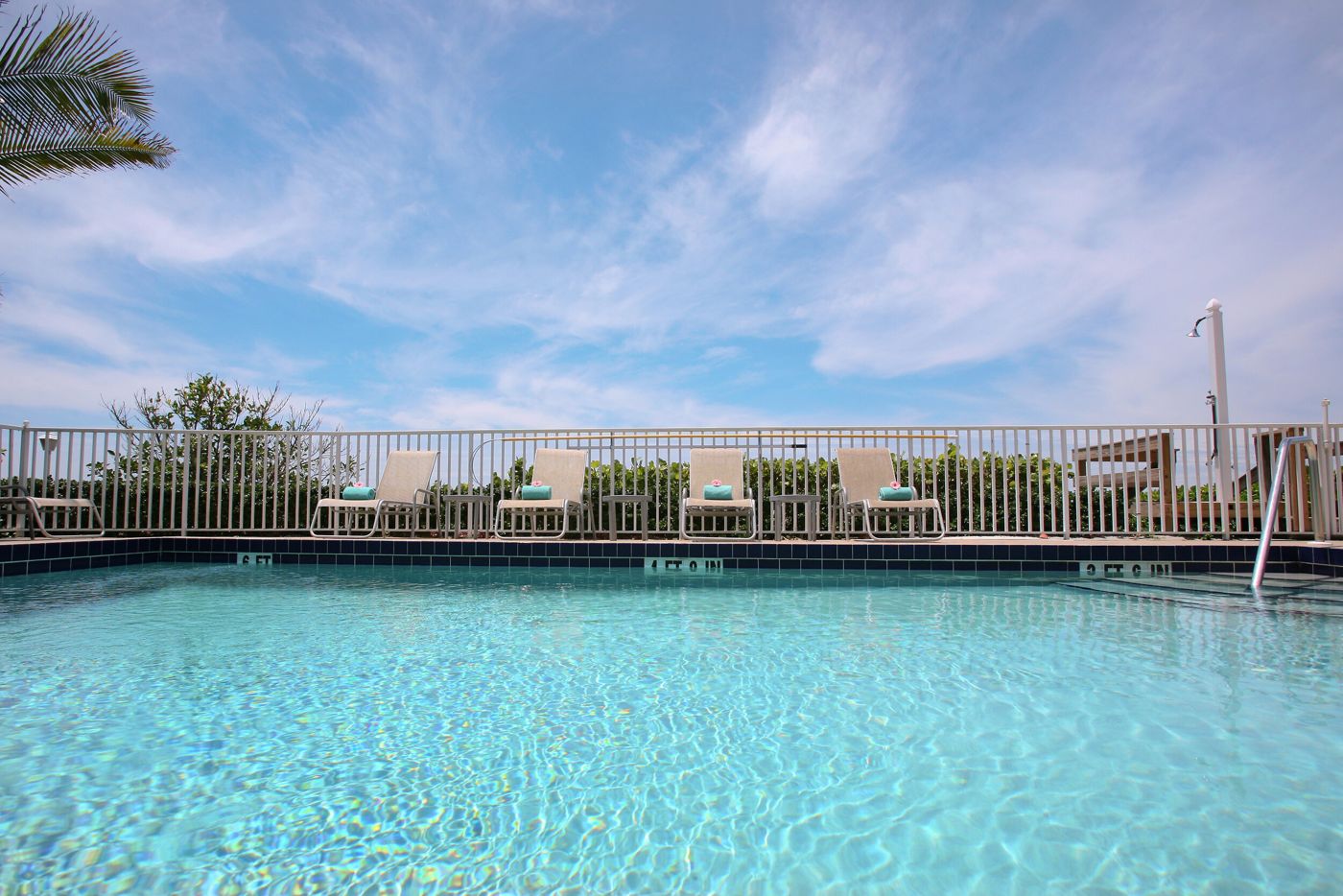 The Beach On Longboat Key Resort
