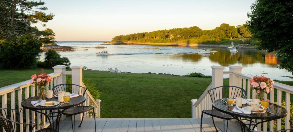 Dockside Guest Quarters