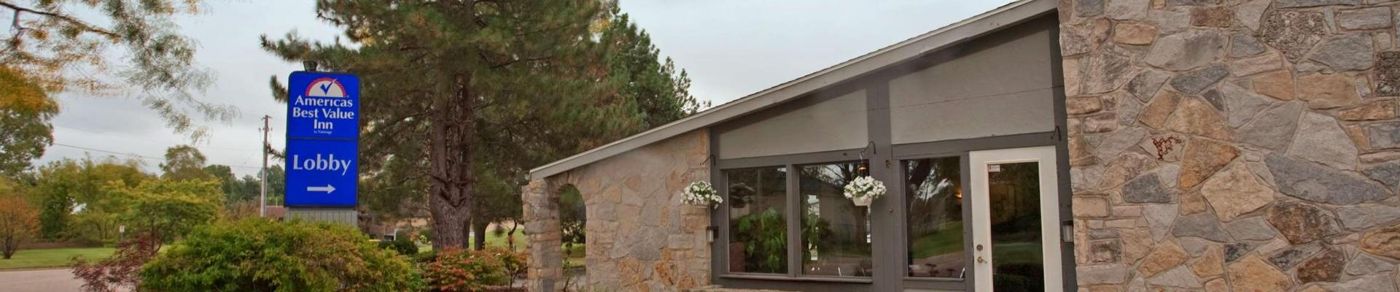 Americas Best Value Inn